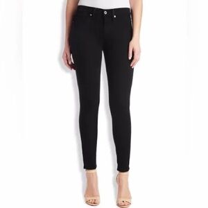 Lucky Brand Brooke Legging Jean